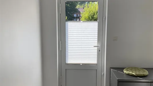 Apartments in Brussels Watermaal-Bosvoorde - photo 8