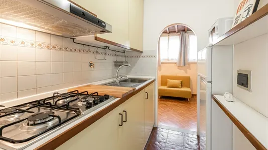Apartments in Florence - photo 8