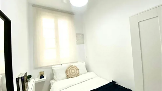Rooms in Madrid Arganzuela - photo 3