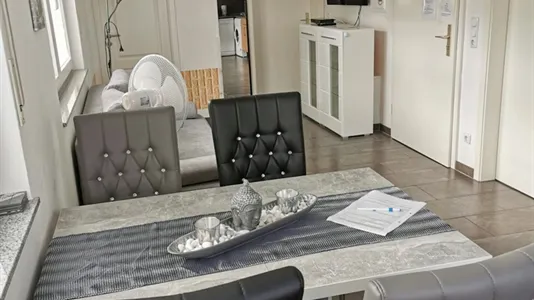 Apartments in Cologne Porz - photo 7