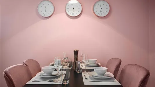 Rooms in Location is not specified - photo 9