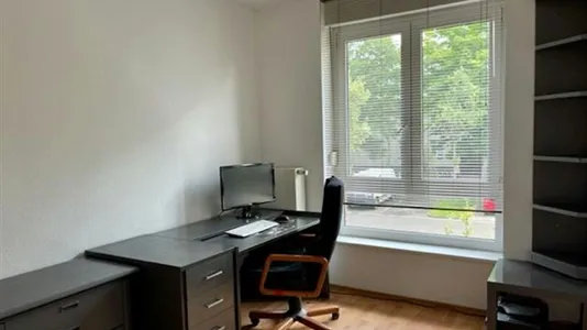 Houses in Cologne Ehrenfeld - photo 8