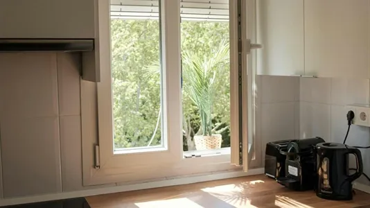 Rooms in Alcalá de Henares - photo 8