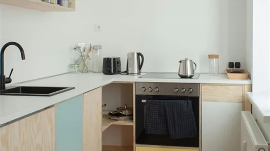 Apartments in Berlin Friedrichshain-Kreuzberg - photo 4