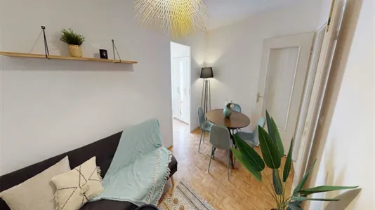 Rooms in Lyon - photo 5