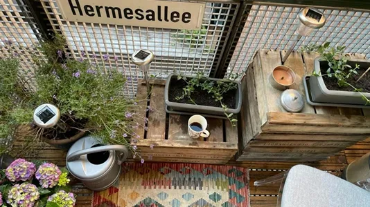 Apartments in Stad Brussel - photo 5