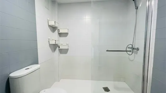 Rooms in Colonia Militar del Goloso - photo 9