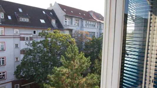 Apartments in Berlin Charlottenburg-Wilmersdorf - photo 8