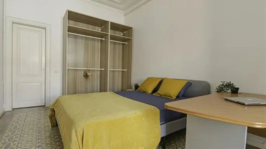 Rooms in Barcelona Eixample - photo 7