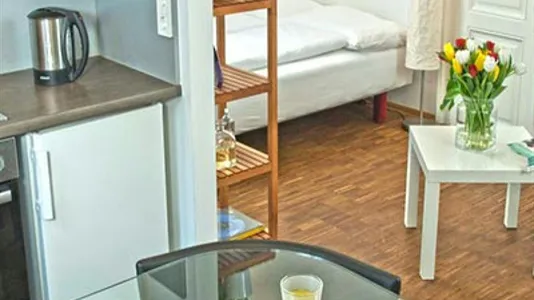 Apartments in Vienna Margareten - photo 6