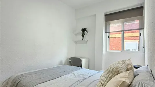 Rooms in Mislata - photo 1