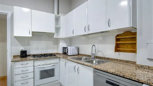 Apartments in Barcelona Sarrià-St. Gervasi - photo 9