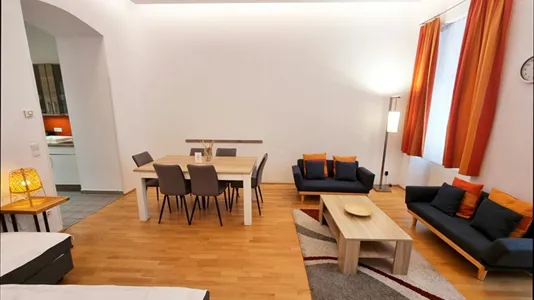Apartments in Vienna Leopoldstadt - photo 4