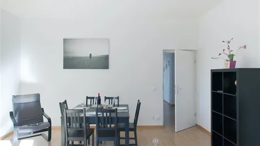 Apartments in Zürich Distrikt 8 - photo 6