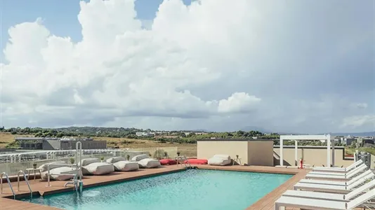 Apartments in Cerdanyola del Vallès - photo 2