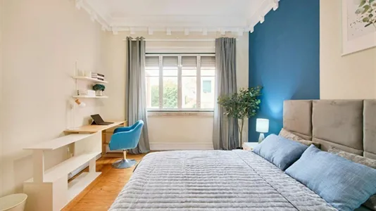 Rooms in Location is not specified - photo 2