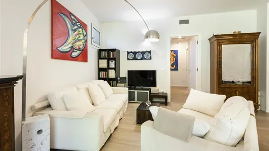 Apartments in Florence - photo 10