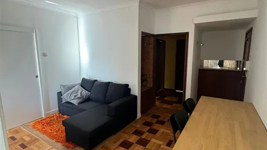 Apartments in Location is not specified - photo 5