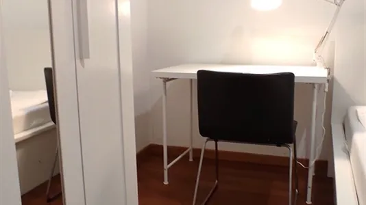 Rooms in Roma Municipio VII – Appio-Latino/Tuscolano/Cinecittà - photo 1