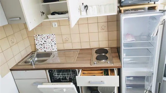 Apartments in Aachen - photo 10