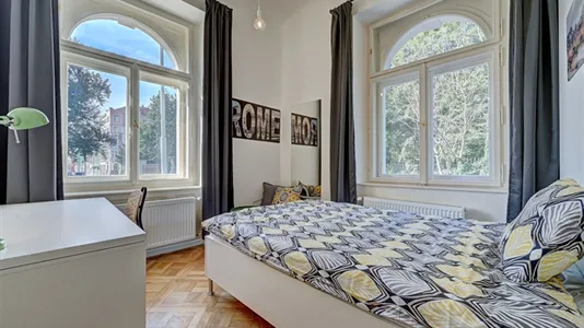 Rooms in Prague 1 - photo 1