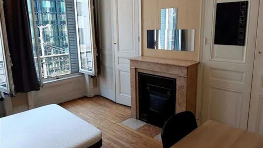 Rooms in Lyon - photo 1