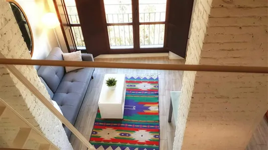 Apartments in Valencia Poblats Marítims - photo 8