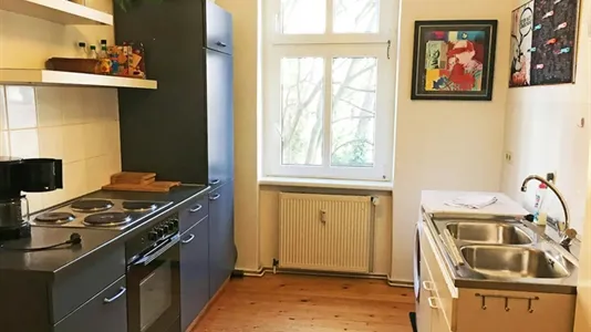 Apartments in Location is not specified - photo 5