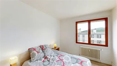 Room for rent in Chambéry, Auvergne-Rhône-Alpes