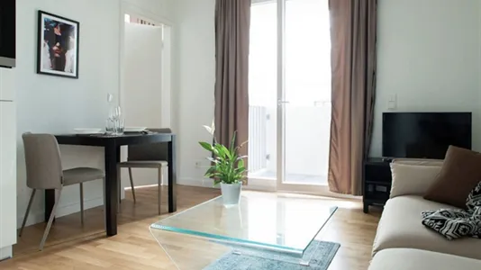 Apartments in Berlin Mitte - photo 4