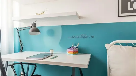Rooms in Padua - photo 8