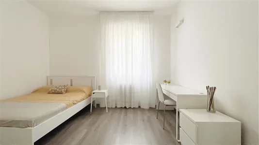 Rooms in Padua - photo 4