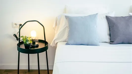 Rooms in Brussels Anderlecht - photo 4