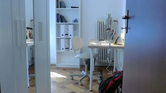 Rooms in Padua - photo 10