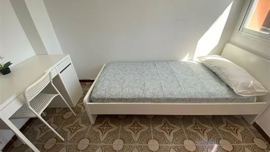 Rooms in Madrid Usera - photo 6