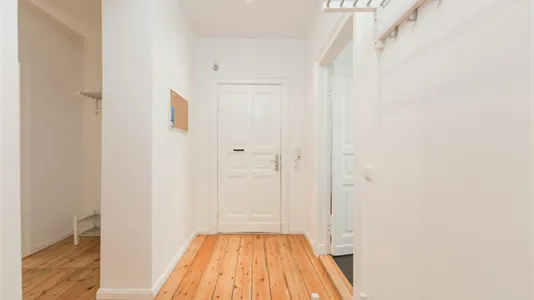 Rooms in Berlin Mitte - photo 5