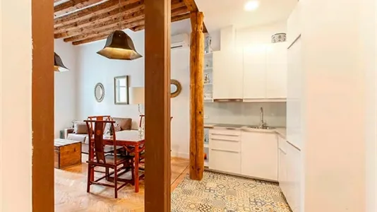 Apartments in Madrid Centro - photo 9