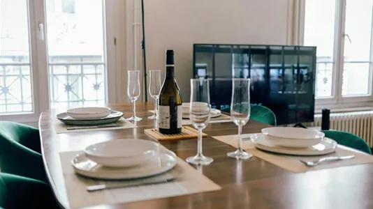 Apartments in Paris 11ème arrondissement - Bastille - photo 10