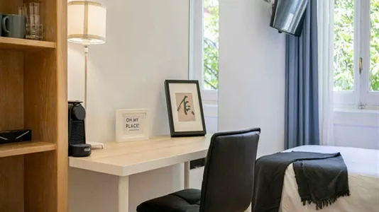 Rooms in Madrid Centro - photo 3