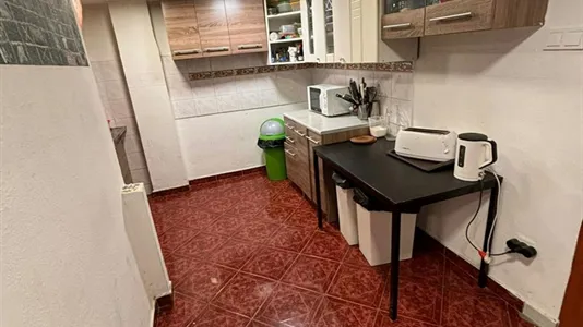 Rooms in Budapest Józsefváros - photo 7