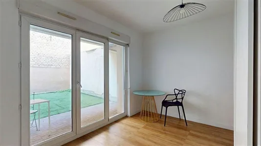 Apartments in Strasbourg - photo 2