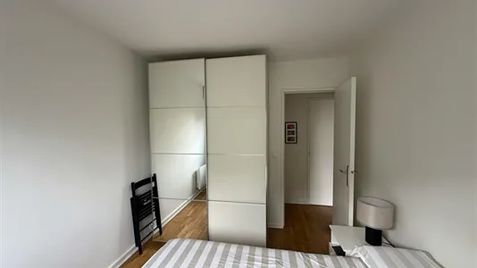 Apartments in Nanterre - photo 3