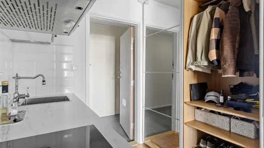 Apartments in Täby - photo 5