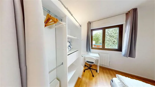 Rooms in Bordeaux - photo 3