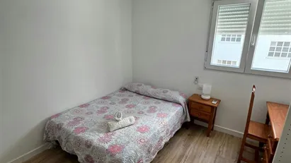 Room for rent in Málaga, Andalucía