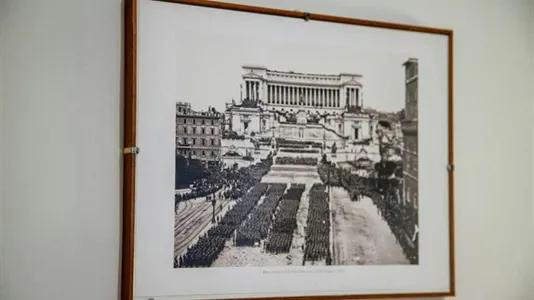 Apartments in Roma Municipio I – Centro Storico - photo 6