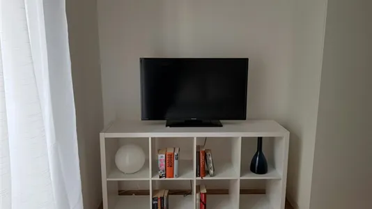 Apartments in Location is not specified - photo 8