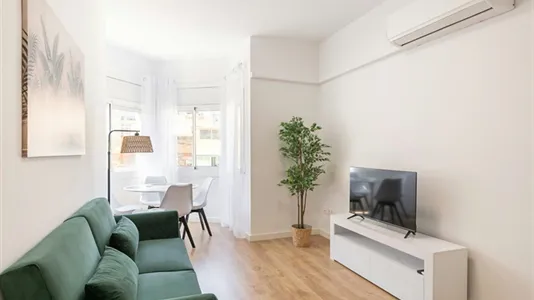 Apartments in Barcelona Gràcia - photo 2