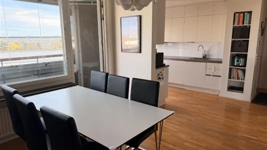 Apartments in Solna - photo 3