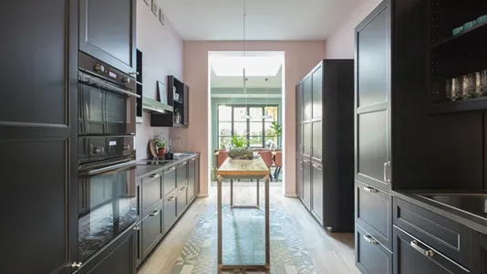 Rooms in Brussels Sint-Gillis - photo 6